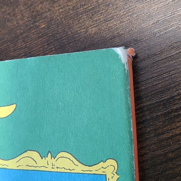 Goodnight Moon - Picture 4 of 5